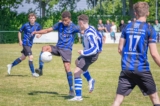 S.K.N.W.K. 1 - IJzendijke 1  (competitie) seizoen 2024-2025 (fotoboek 2) (47/94)